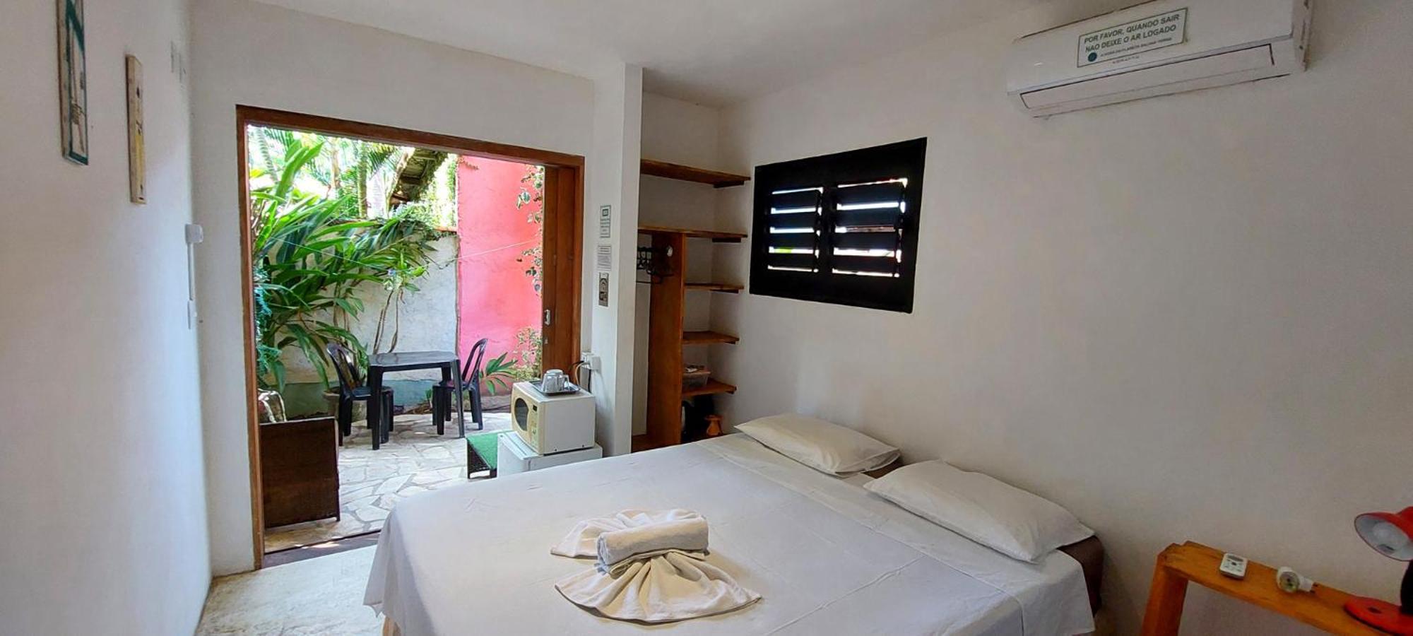 Pipa Duplex & Suite Hyper-Centro Praia de Pipa Eksteriør billede