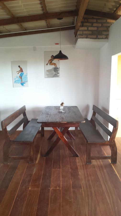 Pipa Duplex & Suite Hyper-Centro Praia de Pipa Eksteriør billede